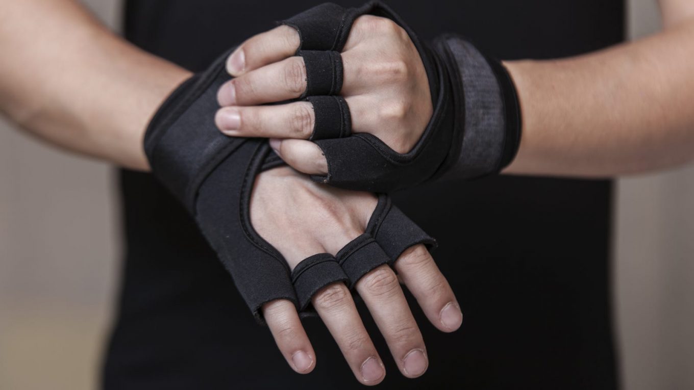 Les meilleurs gants pour chaque type d'athlète