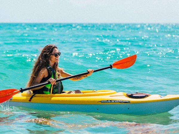 Les meilleurs kayaks pour le plaisir ou la pêche