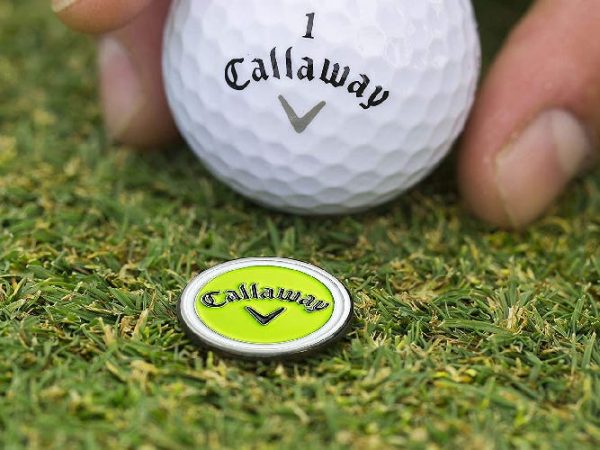 Les meilleurs marqueurs de balles de golf que vous pouvez acheter