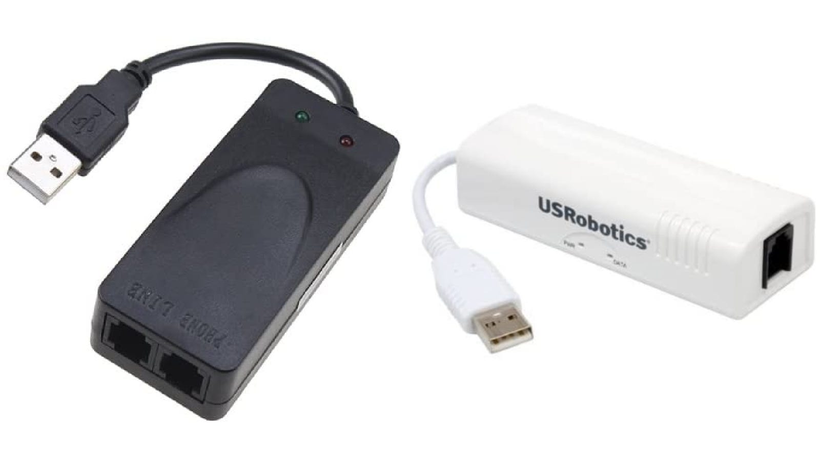 Les meilleurs modems USB pour votre ordinateur
