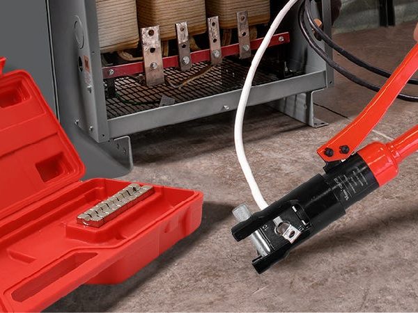 Les meilleurs outils de sertissage hydrauliques pour votre boîte à outils