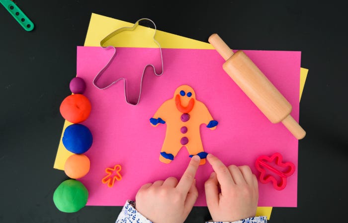 Les meilleurs outils pour modeler votre Play-Doh
