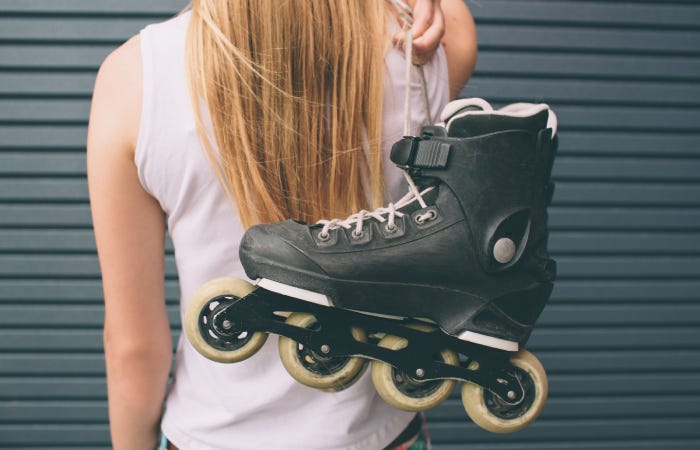 Les meilleurs patins à roues alignées pour femmes