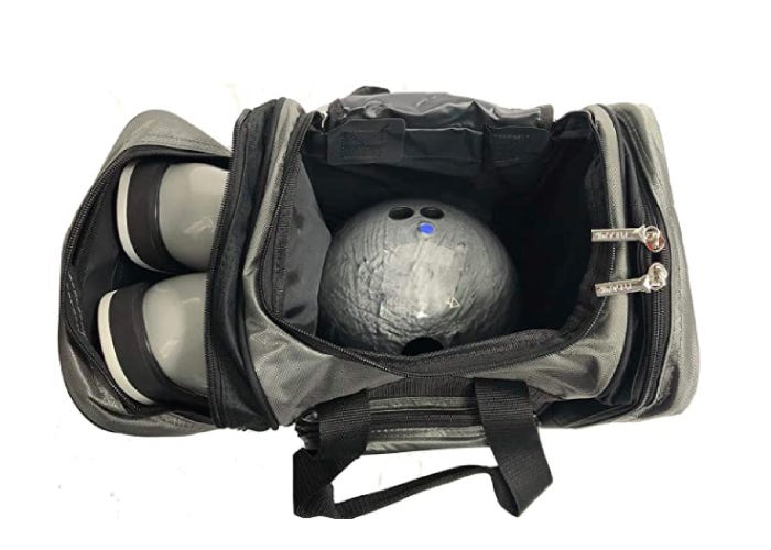 Les meilleurs sacs de boules de bowling pour transporter votre équipement