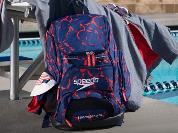 Les meilleurs sacs de natation pour les voyages organisés en piscine