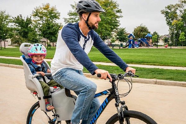 Les meilleurs sièges de vélo pour bébé que vous pouvez acheter
