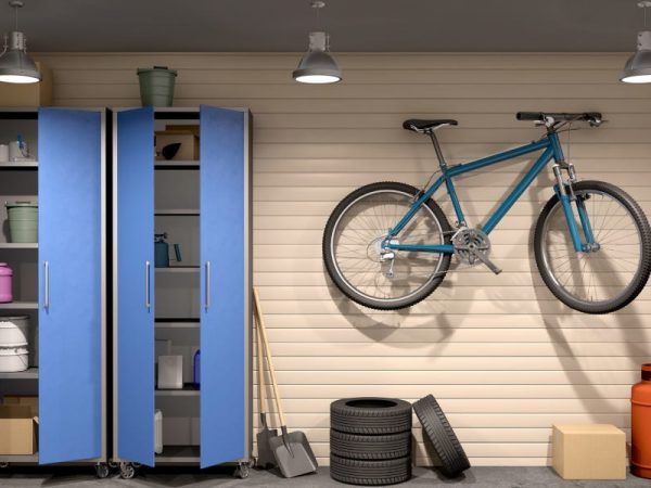 Les meilleurs supports à vélos pour votre garage