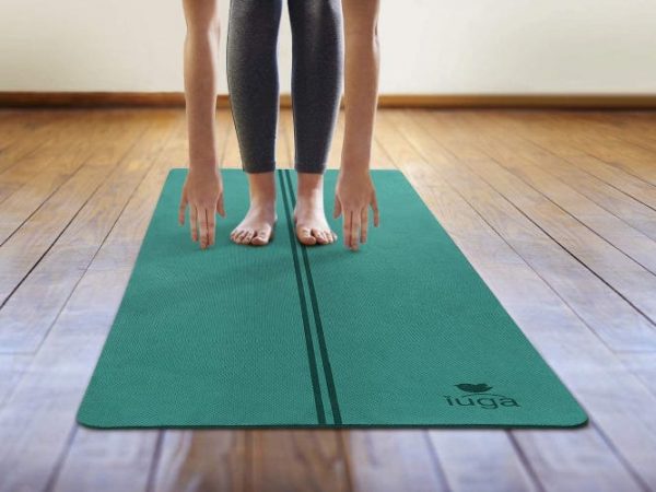Les meilleurs tapis de yoga pour le fitness à domicile