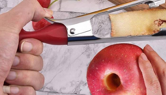 Les meilleurs vide-pomme pour votre cuisine