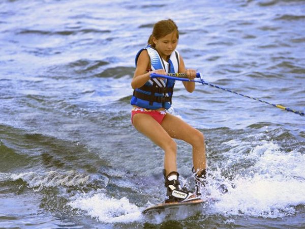 Les meilleurs wakeboards pour votre prochain voyage sur l'eau
