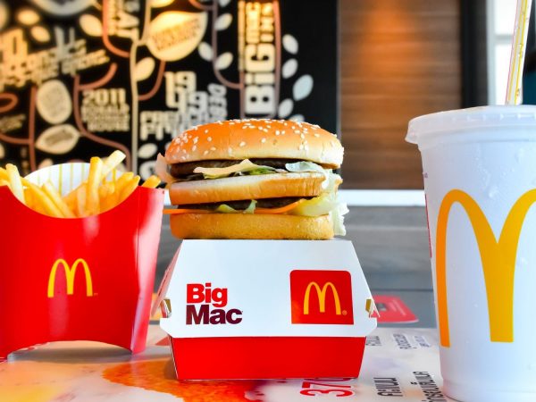 McDonald's lance un nouveau programme de récompenses
