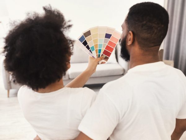 Peindre votre chambre de cette couleur pourrait améliorer votre sommeil