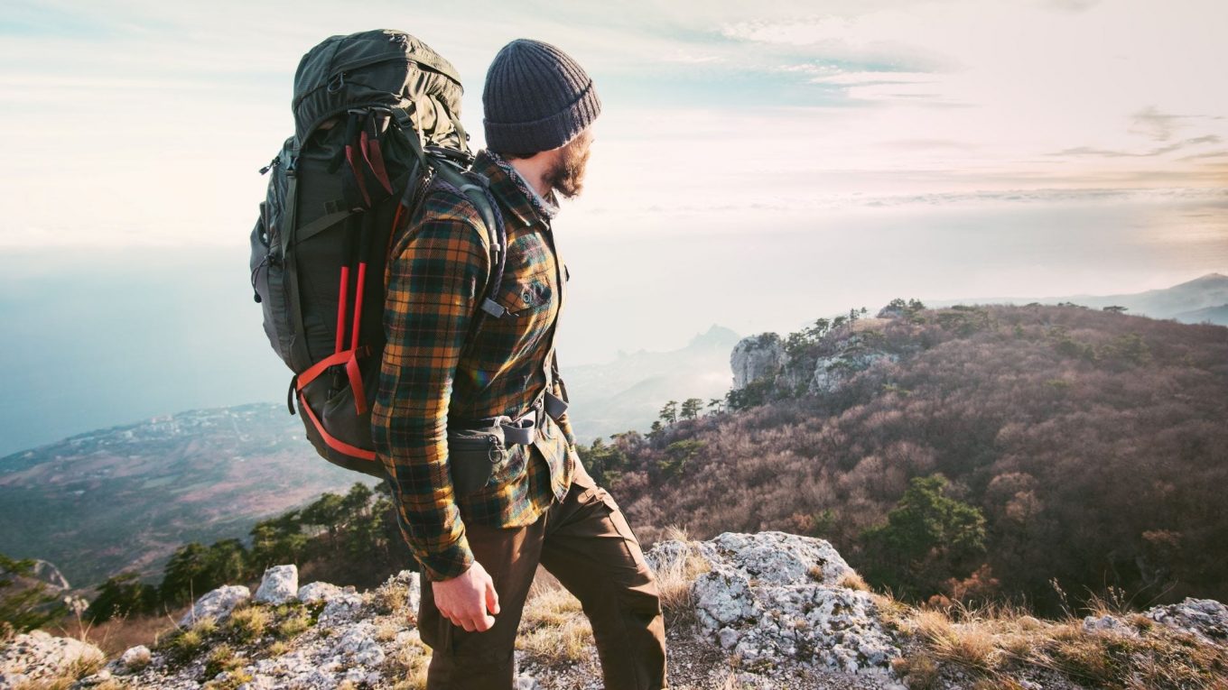 Quelle est la différence entre la randonnée et le trekking ?