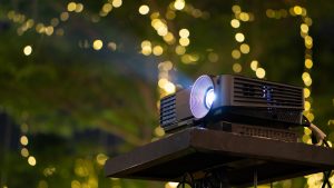 The Best Projectors