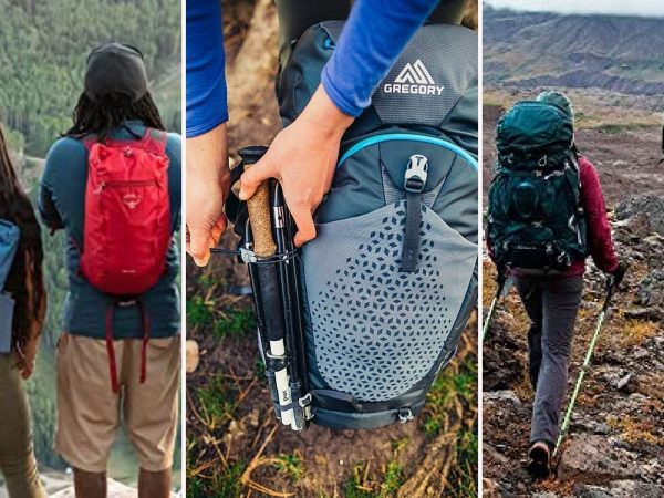 Un guide de randonnée pour choisir le bon sac à dos de randonnée