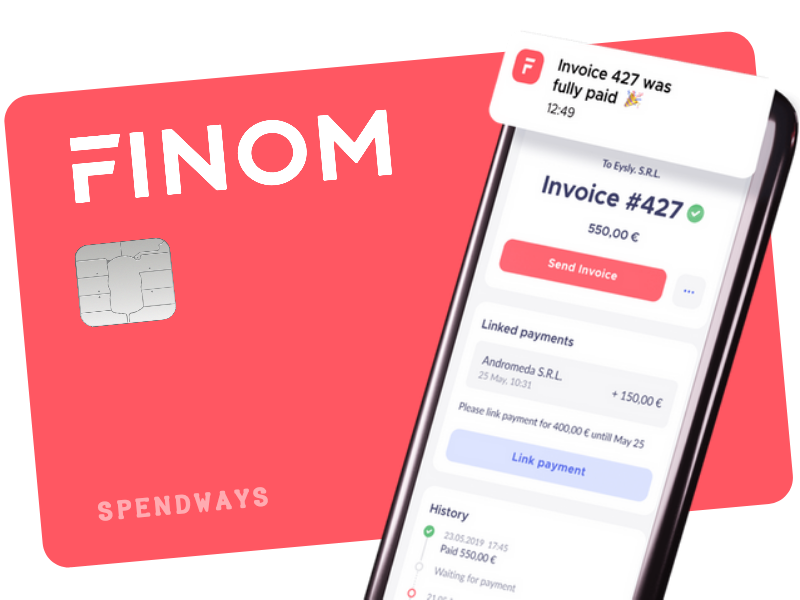 Guide pratique du support client Finom