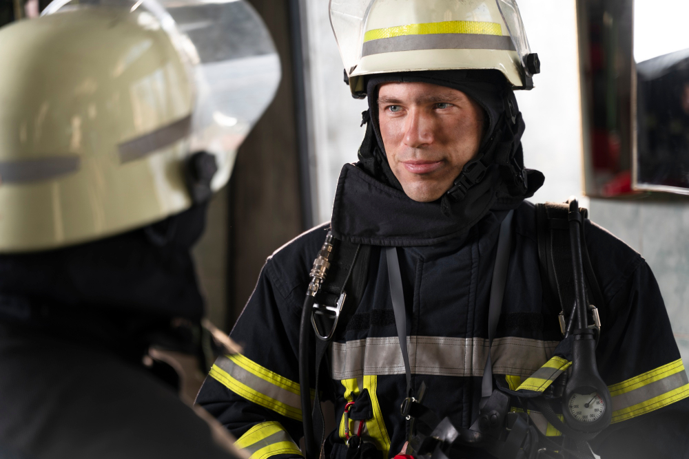 Médaille d’honneur des sapeurs-pompiers, ce que l’échelon raconte vraiment